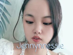 Jennynnessie