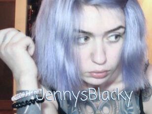 JennysBlacky