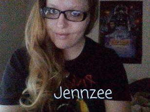 Jennzee