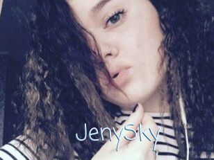 JenySky