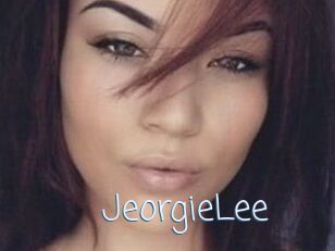 JeorgieLee