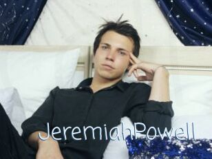 JeremiahPowell