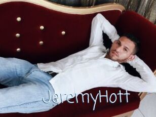 JeremyHott