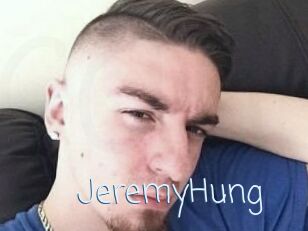 JeremyHung