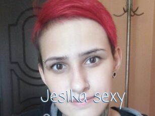 Jesika_sexy_