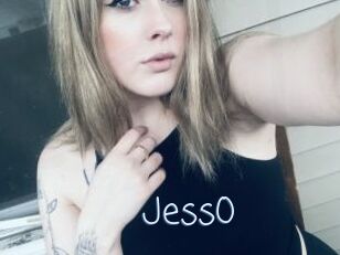 Jess0