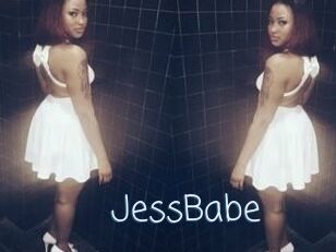 JessBabe