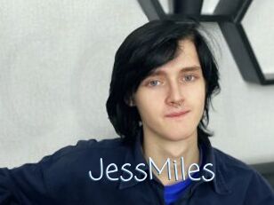 JessMiles