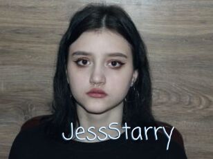 JessStarry