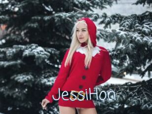 JessiHon