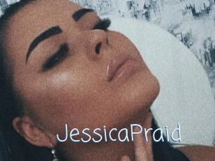 JessicaPraid