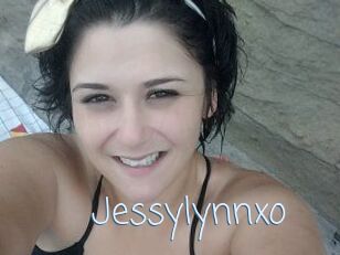 Jessylynnxo