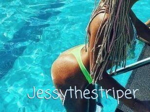 Jessythestriper