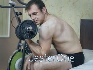 JesterOne