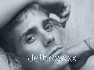 Jethrosaxx