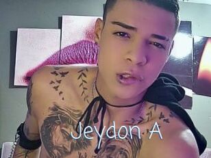 Jeydon_A