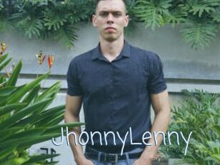 JhonnyLenny