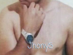 JhonyS