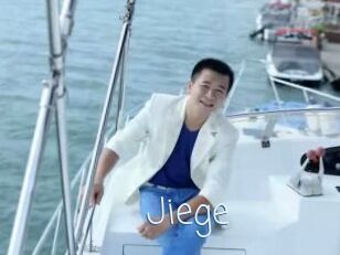 Jiege