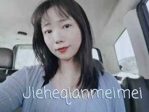 Jieheqianmeimei