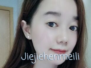 Jiejiehenmeili