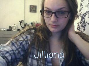 Jilliana