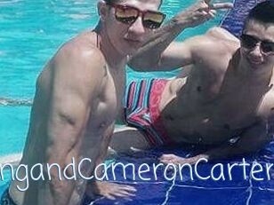 JimYangandCameronCarter