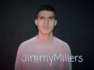 JimmyMillers