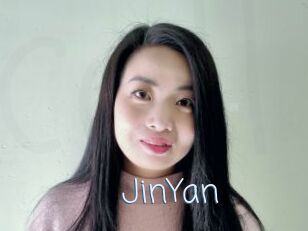 JinYan