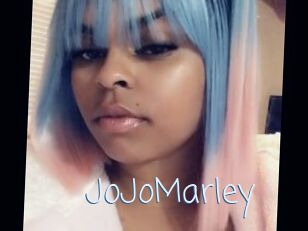 JoJoMarley