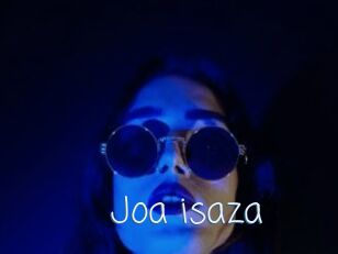 Joa_isaza