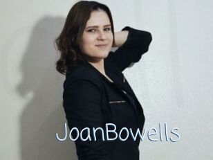 JoanBowells