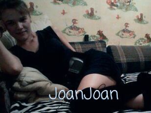 JoanJoan