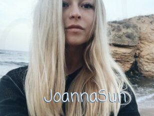 JoannaSun