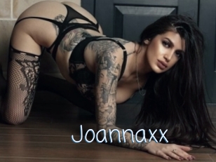 Joannaxx