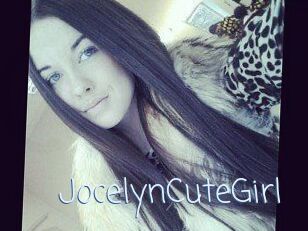 JocelynCuteGirl