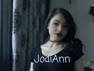 JodiAnn