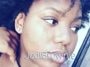 JodiBrownie