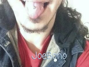 JoeBono