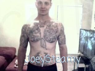 JoeySteamy