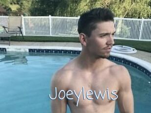 Joeylewis