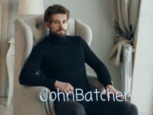JohnBatcher