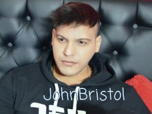 JohnBristol