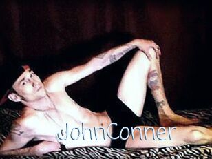 JohnConner