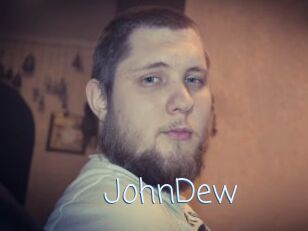 JohnDew