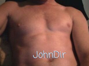 JohnDir