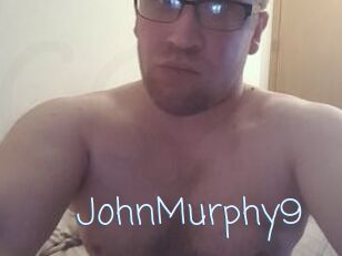 JohnMurphy9