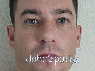 JohnSparks