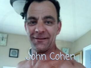 John_Cohen