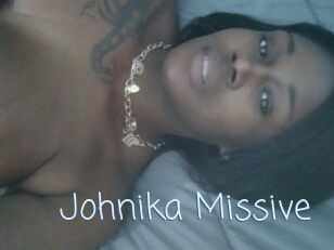 Johnika_Missive